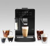 Karaca Baristaroma A3 Tam Otomatik Espresso Kahve Makinesi
