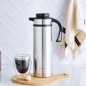 Karaca Basic 1.5 lt Inox Termos