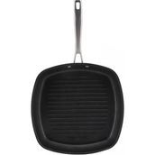 Karaca BioDiamond Pro İndüksiyon Tabanlı 28 cm 2.3 lt Grill Tava
