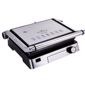 Karaca Biogranit Inox Tost Makinesi