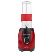 Karaca Blendfit Go Personal Kişisel 550W Kırmızı Smoothie Blender