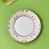 Karaca Block 19 cm Pasta Tabağı