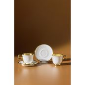 Karaca Blush 2 Kişilik Kahve / Çay Fincanı 120 ml