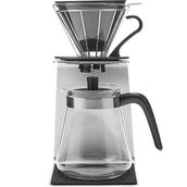 Karaca Brewy Coffee Standlı 600 ml Borosilikat Cam Kahve Demleme Seti