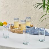 Karaca Casa 6'lı Meşrubat Bardağı 380 ml