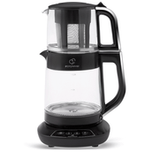 Karaca Çaysever 3in1 Cam Çay Makinesi