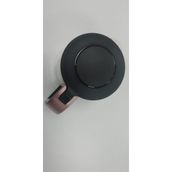Karaca Çaysever Çay Makinesi Rosegold Cam Demlik Grubu Orjinal Yedek Parca