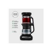 Karaca Çaysever Robotea Pro 4 in1 Konuşan Çay Makinesi Su Isıtıcı Filtre Kahve Makinesi