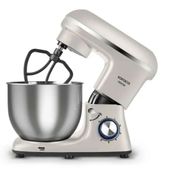 Karaca Chefcrafter Stand Mikser 1900 W Beyaz Mutfak Şefi
