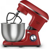 Karaca Chefcrafter Stand Mikser 1900 W Red Mutfak Şefi