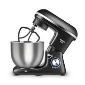 Karaca Chefcrafter Stand Mikser 1900 W Siyah Mutfak Şefi