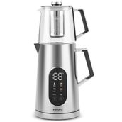 Karaca Cool Touch 1503 Inox Çay Makinesi