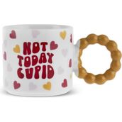 Karaca Cupid 300 ML Beyaz Mug