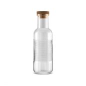Karaca Dame 500 ml Şeffaf Şişe