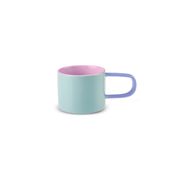 Karaca Dora 270 ml Yeşil Mug