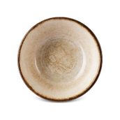 Karaca Ephesus 9 cm Bej Çerezlik
