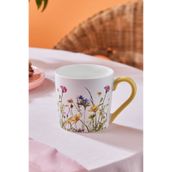 Karaca Flory 390 ML Mug