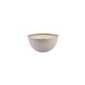 Karaca Freya 24 cm Bej Karıştırma Kabı