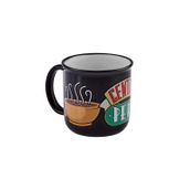 Karaca Friends Central Perk 400 ml Kupa