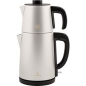 Karaca Gastro Dem 2in1 Çay Makinesi
