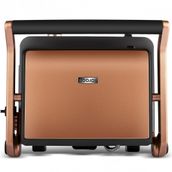 Karaca Gastro Gourmet Copper Tost Makinesi