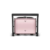 Karaca Gastro Grill Glass Premium 2400W Cosmic Lilac Tost Makinesi
