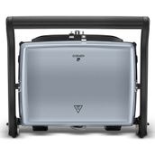 Karaca Gastro Grill Glass Premium Ocean Wave Tost ve Izgara Makinesi