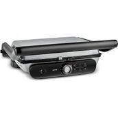 Karaca Gastro Grill Pro 2400W Antrasit Izgara Tost Makinesi