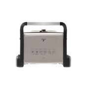 Karaca Gastro Grill Pro Izgara Tost Makinesi