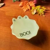 Karaca Halloween 18 cm Kase