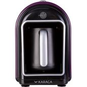 Karaca Hatır Glossy Violet Türk Kahvesi Makinesi