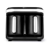 Karaca Hatır Hüp Düet Aroma Beyaz Türk Kahvesi Makinesi