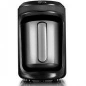 Karaca Hatır Hüps Aroma Steel Sütlü Türk Kahve Makinesi