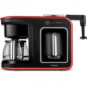 Karaca Hatır Plus Barista 6in1 Kahve Makinesi