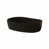 Karaca Home 26x16x8 cm Carla Oval Dekoratif Tabak