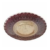 Karaca Home 33 cm Palmyra Dekoratif Tabak