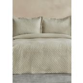 Karaca Home Adaçayı Breeze Soft Çift Kişilik Yatak Örtüsü