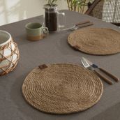 Karaca Home Alba Jute 33 cm Amerikan Servisi