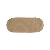 Karaca Home Alba Jute 85 cm Runner