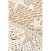 Karaca Home Baby Star Bej Bebek Pikesi