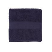 Karaca Home Charm Exclusive Lacivert Banyo Havlusu 85x150cm