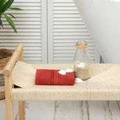 Karaca Home Daily Soft Terracotta %100 Pamuk 30x50 cm El Havlusu