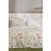 Karaca Home Jody Sarı Çift Kişilik Pike Takımı