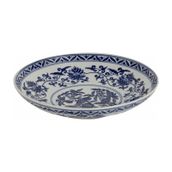 Karaca Home Lisbon Luella 25 cm Tabak