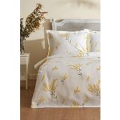 Karaca Home Loretta %100 Pamuk Çift Kişilik Pike Takımı