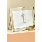 Karaca Home Magic Gümüş 20x25 cm Çerçeve