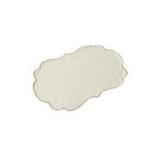 Karaca Home Pera Gold 6'lı 32x48 cm Amerikan Servisi