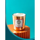 Karaca Home Pop Art Koleksiyonu Ancienne Golden Touch Kokulu Mum