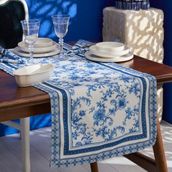 Karaca Home Rosario 45x150 cm Dertsiz Runner