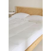 Karaca Home Sleep Comfort Fitted 120x200+35 cm Tek Kişilik Uyku Pedi